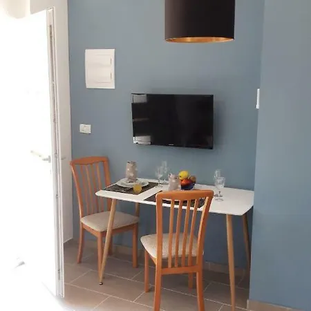 Azzurro Mare Pola