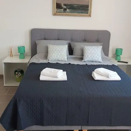 Appartamento Azzurro Mare *