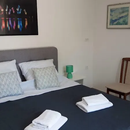 Appartamento Azzurro Mare Pola