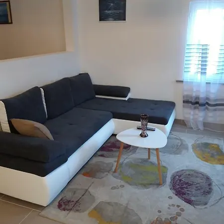 Azzurro Mare Appartamento Pola