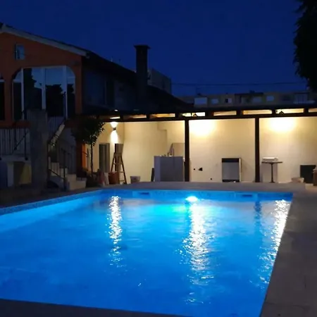 Azzurro Mare * Pola