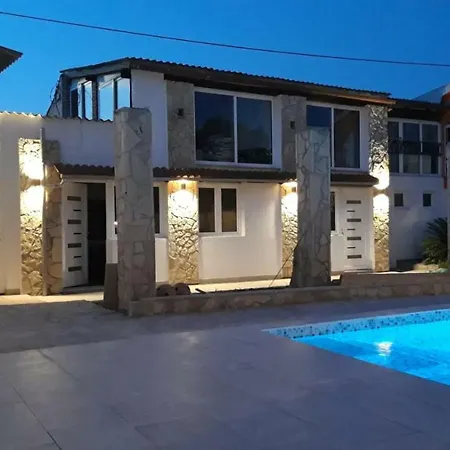 Azzurro Mare Appartamento Pola