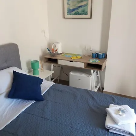 Azzurro Mare Appartamento Pola