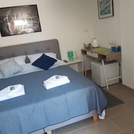 Appartamento Azzurro Mare Pola