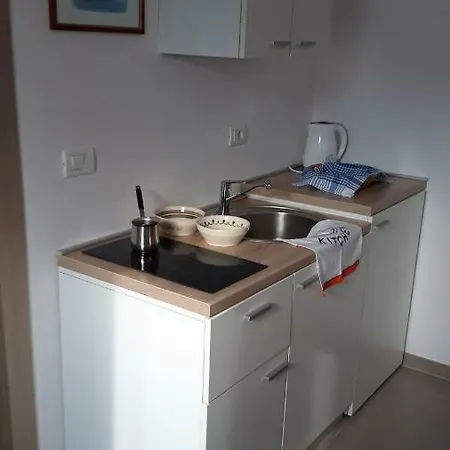 Azzurro Mare Apartment