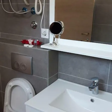 Azzurro Mare Apartment Pula