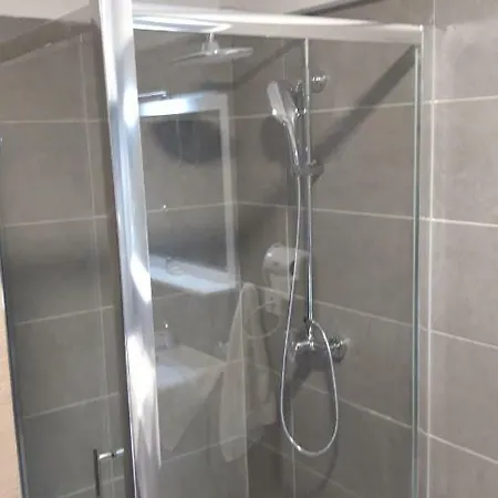 Apartment Azzurro Mare *