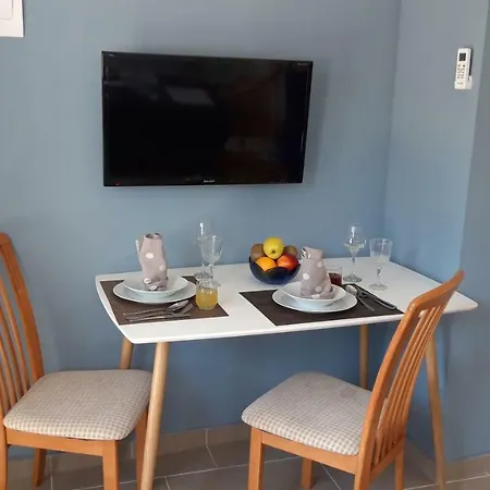 Azzurro Mare Apartment Pula