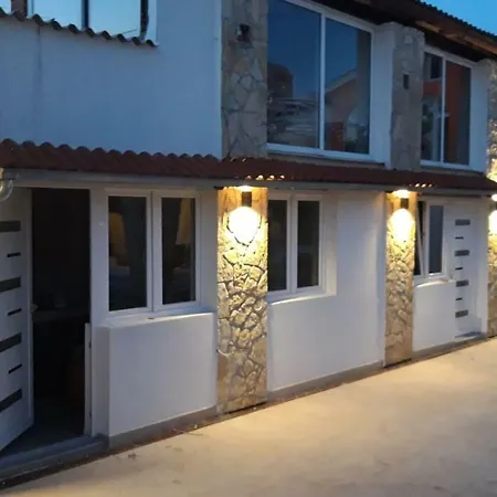 Apartment Azzurro Mare Pula