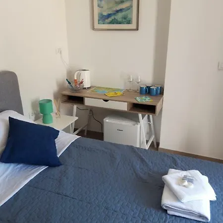 Apartment Azzurro Mare Pula