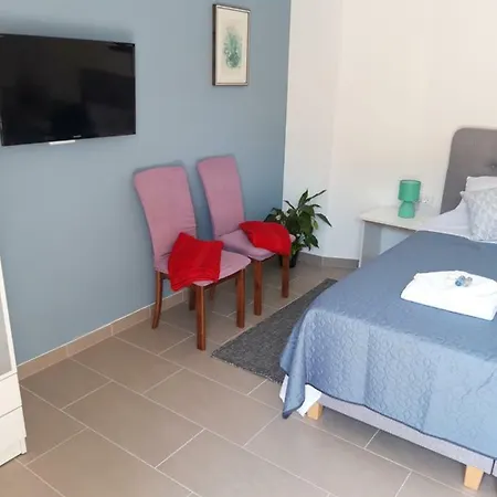 Apartment Azzurro Mare *